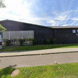 Hoerve Grill Pizzaria Udenfor