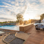 Quedens Gaard Cafe And Boutique Udenfor