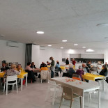 Cafe Underground Inde