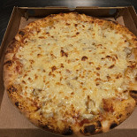 Viking Pizza Mad