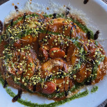 Pizza Kebabhuset V. Jamal Taya Mad