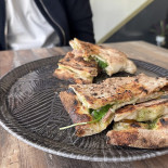 Pizza Kebabhuset V. Jamal Taya Mad