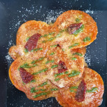 Pizza Kebabhuset V. Jamal Taya Mad