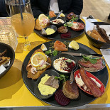 Cafe Vivaldi Mad