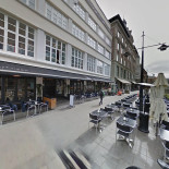 Cafe Viggo Udenfor