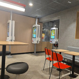 Mcdonald's Inde