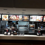 Mcdonald's Inde