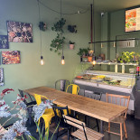Falafel Factory Inde
