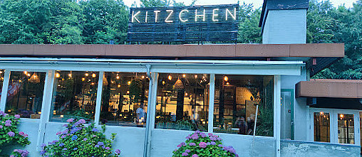 Kitzchen Udenfor