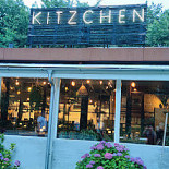 Kitzchen Udenfor
