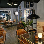 Cafe Marina Udenfor