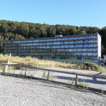Elins Pizza Udenfor