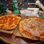 Piccolo Pizzeria Mad