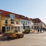 Palme Pizza Udenfor