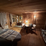 Pandekagehuset Inde