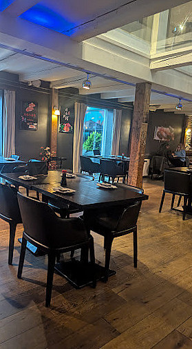 Nara Sushi Inde