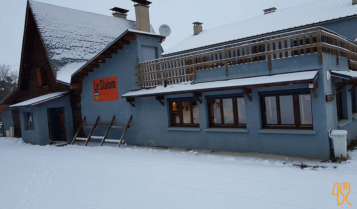 La Casa Udenfor