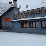 La Casa Udenfor