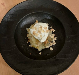 Gyldendal Havn Cafe Og Mad