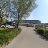 Leonardo's Pizzabar Udenfor