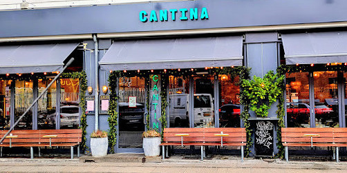 Cantina Udenfor