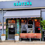 Cantina Udenfor
