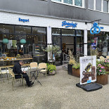 Herlev Kro Udenfor