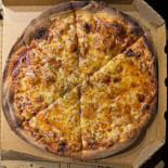 Star Pizza Mad