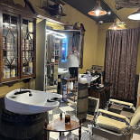 The Barbershop Inde