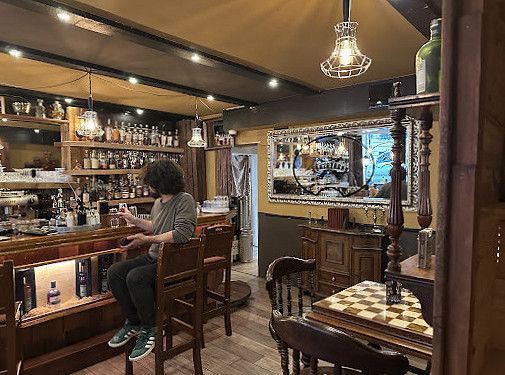 The Barbershop Inde