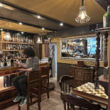 The Barbershop Inde