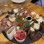 Tappo Winebar Shop Mad