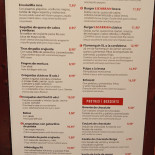 Sheng Hua Menu