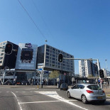 Havnekroen Udenfor