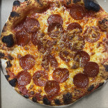 Ejby Pizzaria Mad
