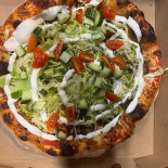 Ejby Pizzaria Mad