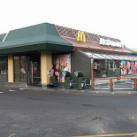 Mcdonald's Udenfor