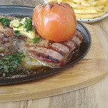 Sizzlers Mad