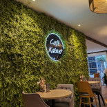 Kaiser Catering Udenfor