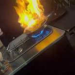 Oven Vande Ved Volden Drik