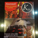 Cafe Nord Menu