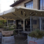Aristo Café Udenfor