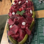 Anneberg Cafe Mad