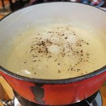 Anneberg Cafe Drik