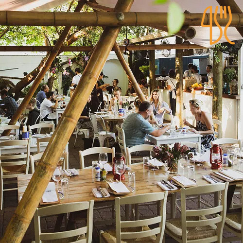 Familierestaurant Vigsoe Inde