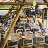 Familierestaurant Vigsoe Inde
