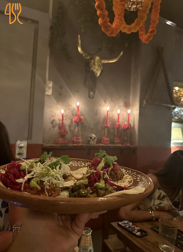 Familierestaurant Vigsoe Inde