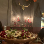 Familierestaurant Vigsoe Inde