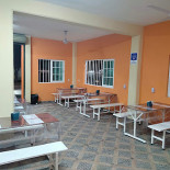 Cafe A Inde