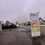 Faarevejle Grill Udenfor